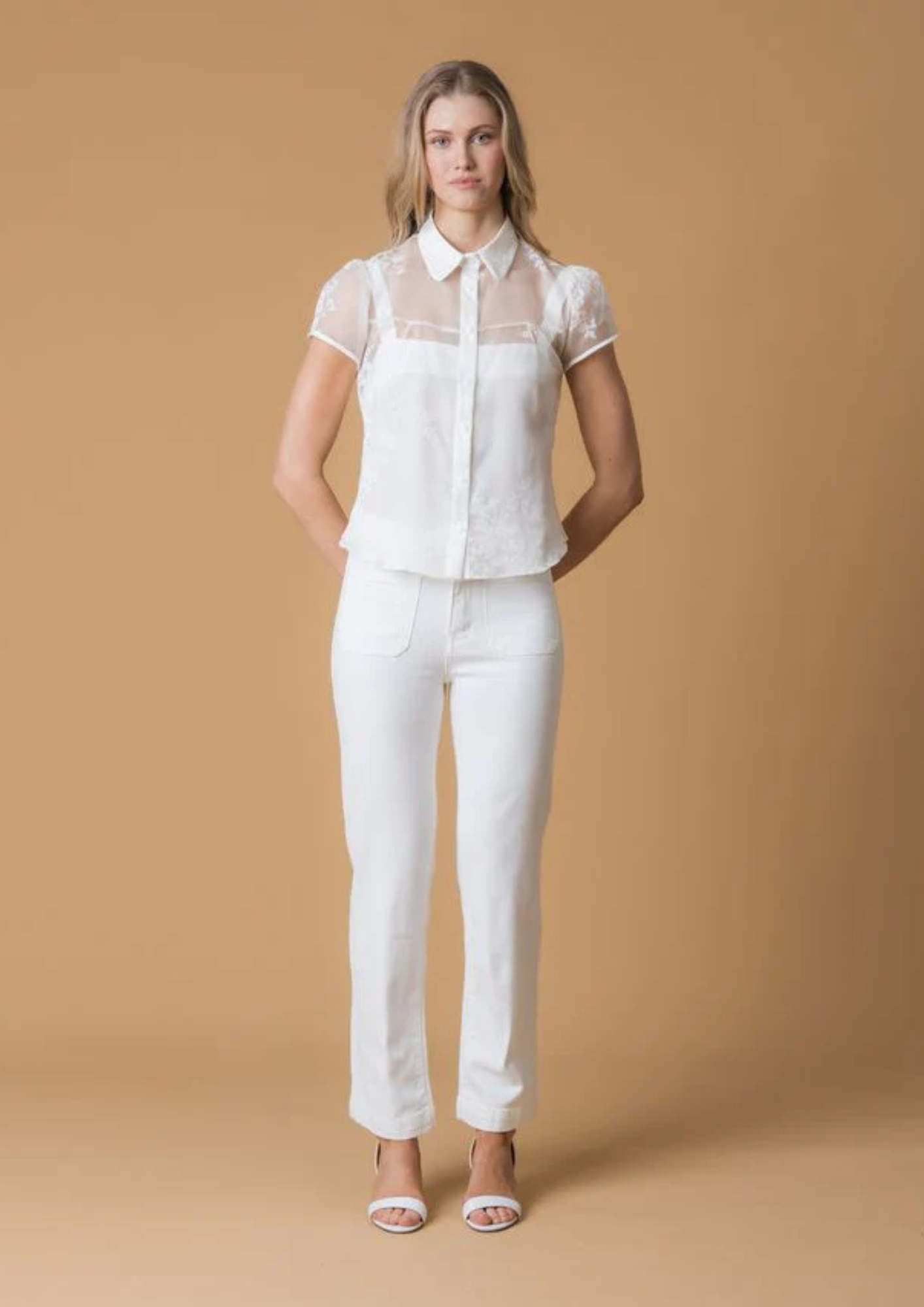 ATTE Naomi Jean - Burrata