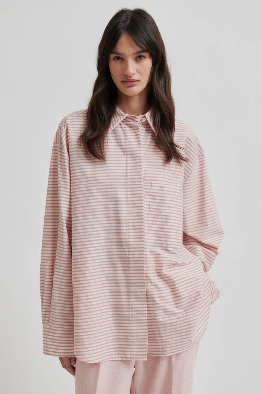 Second Female - Becka Shirt