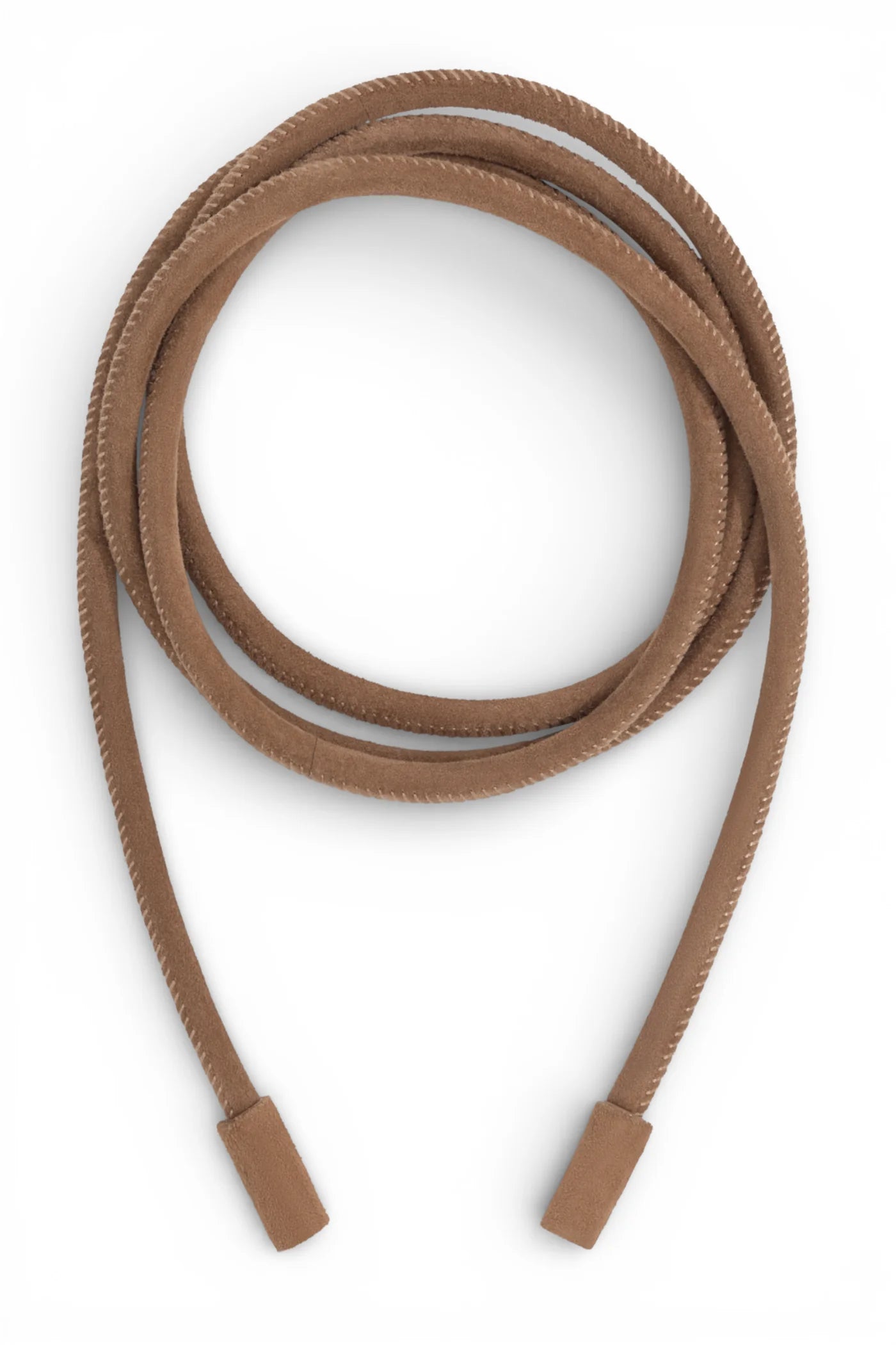 Zoe Kratzmann - Suede Belt