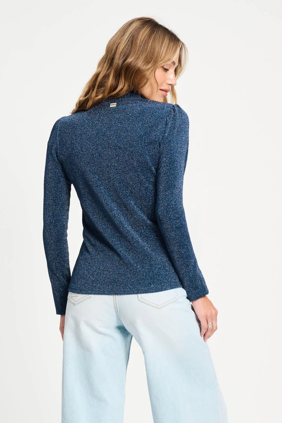 POM Amsterdam - Glitter Knit - SP9335