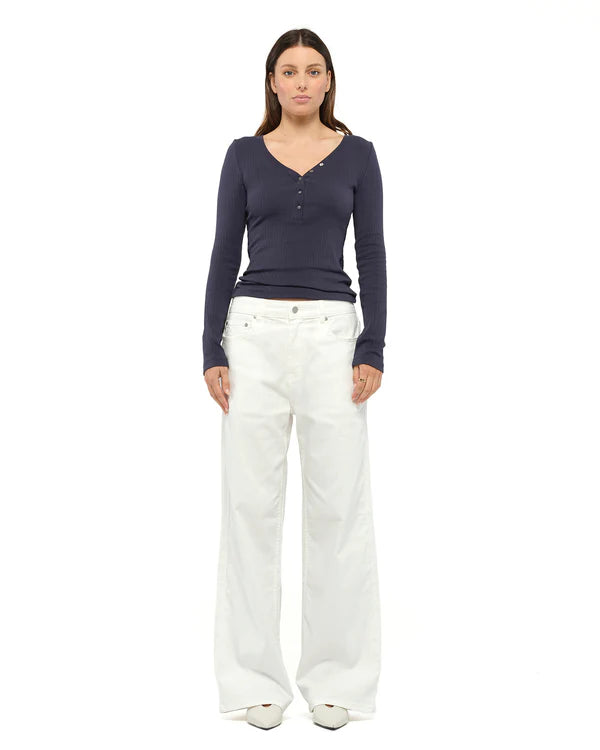 JACKANDMOOKI Harlow Henley - Night Sky