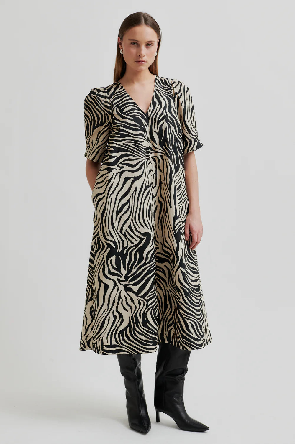 Second Female - Pranni Dress