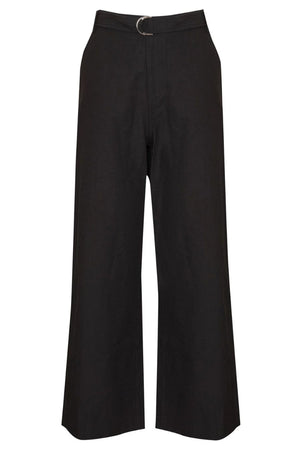 Zoe Kratzmann - Scenic Pant Black