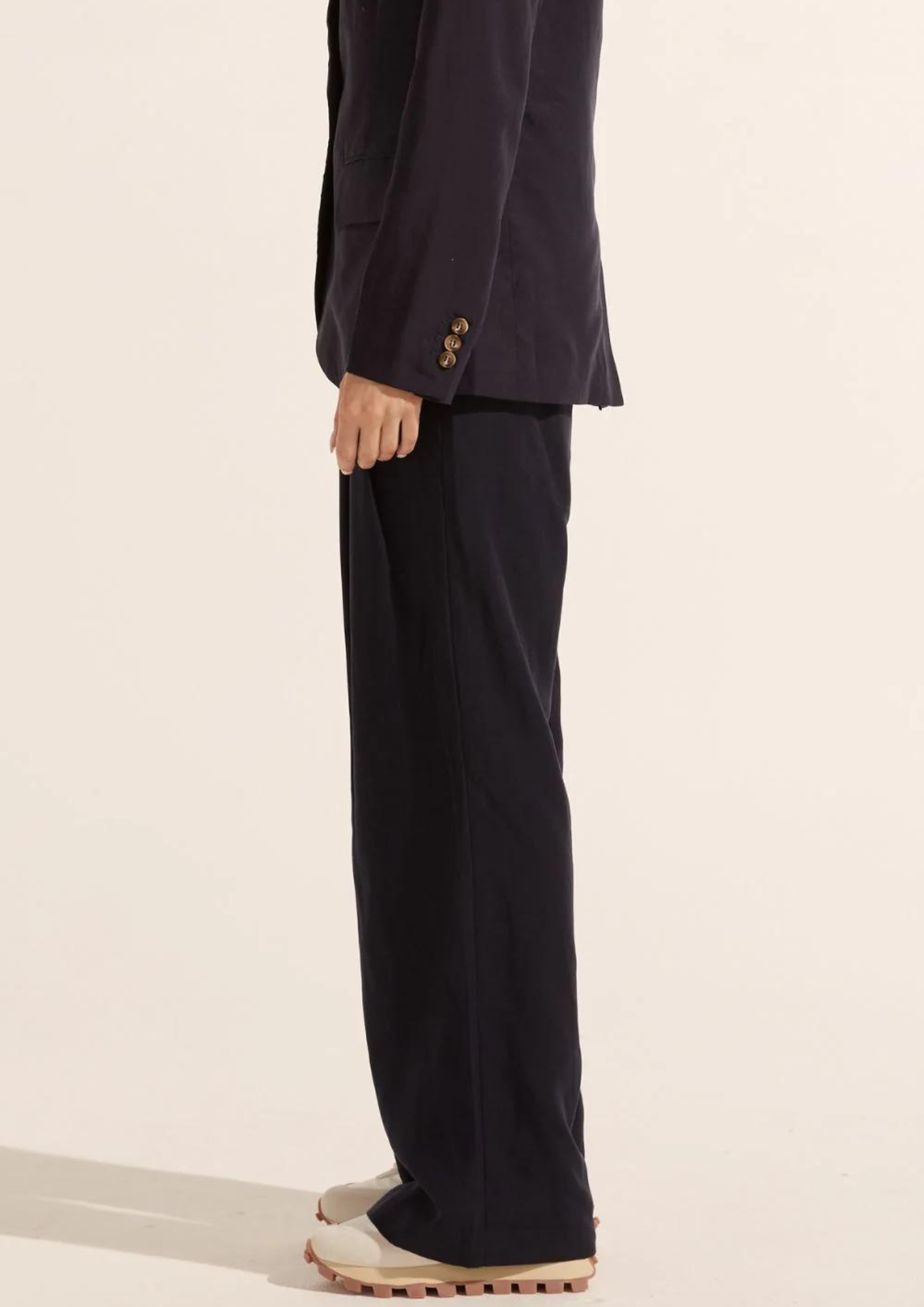 Zoe Kratzmann Summit Pant - Indigo