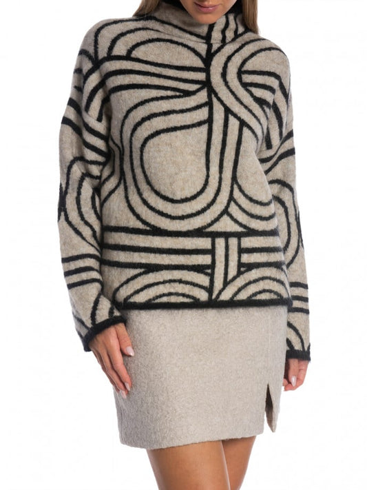 Second Female - Signa Knit