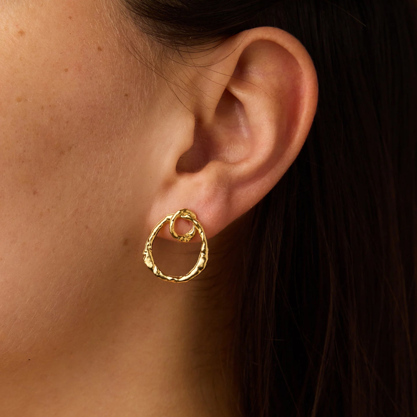 AGAPEE - Iliana Earrings