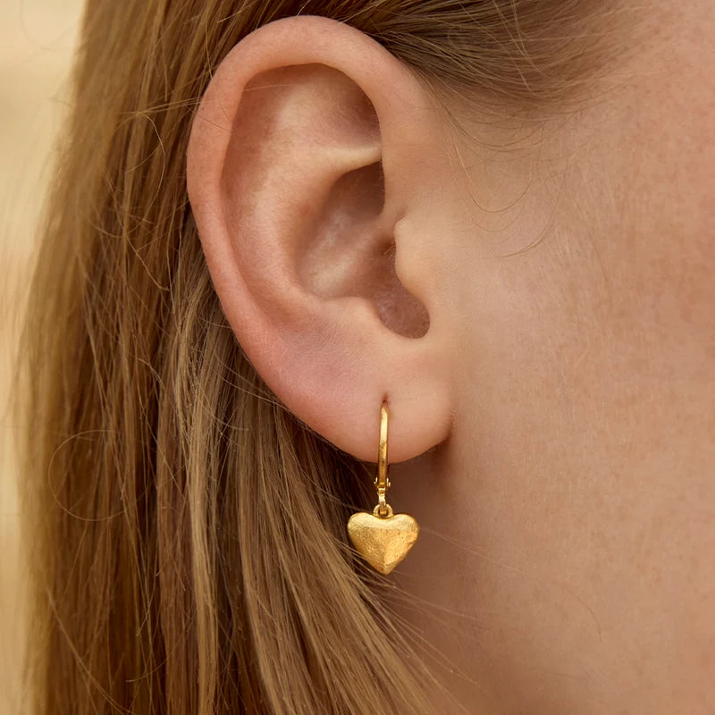 AGAPEE - Ama Earrings