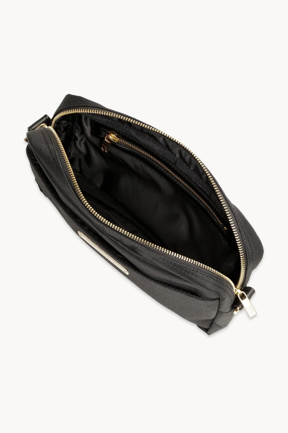 ILSE JACOBSEN - Cross Body Bag - Black