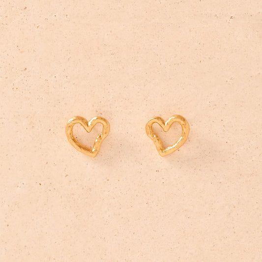 AGAPEE - Leora Earrings