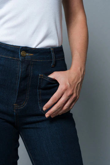 Atte The Label Naomi Jeans
