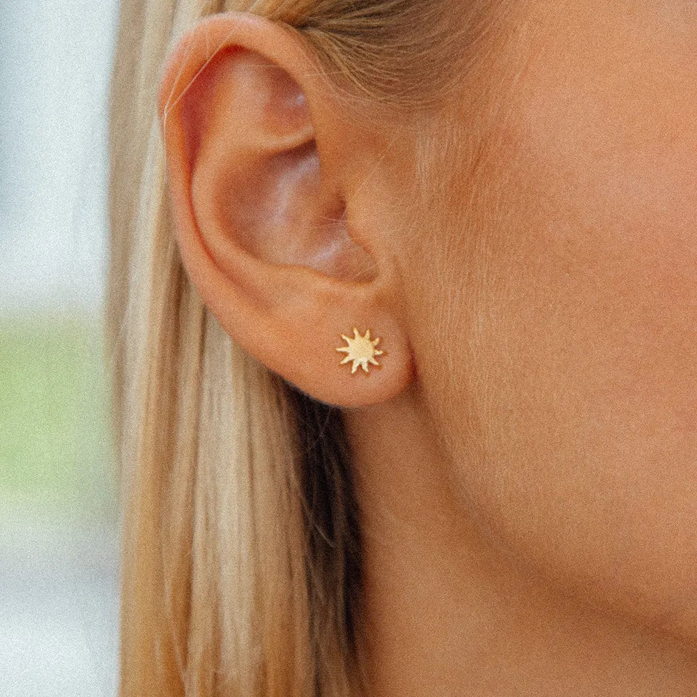 AGAPEE - Cala Earrings