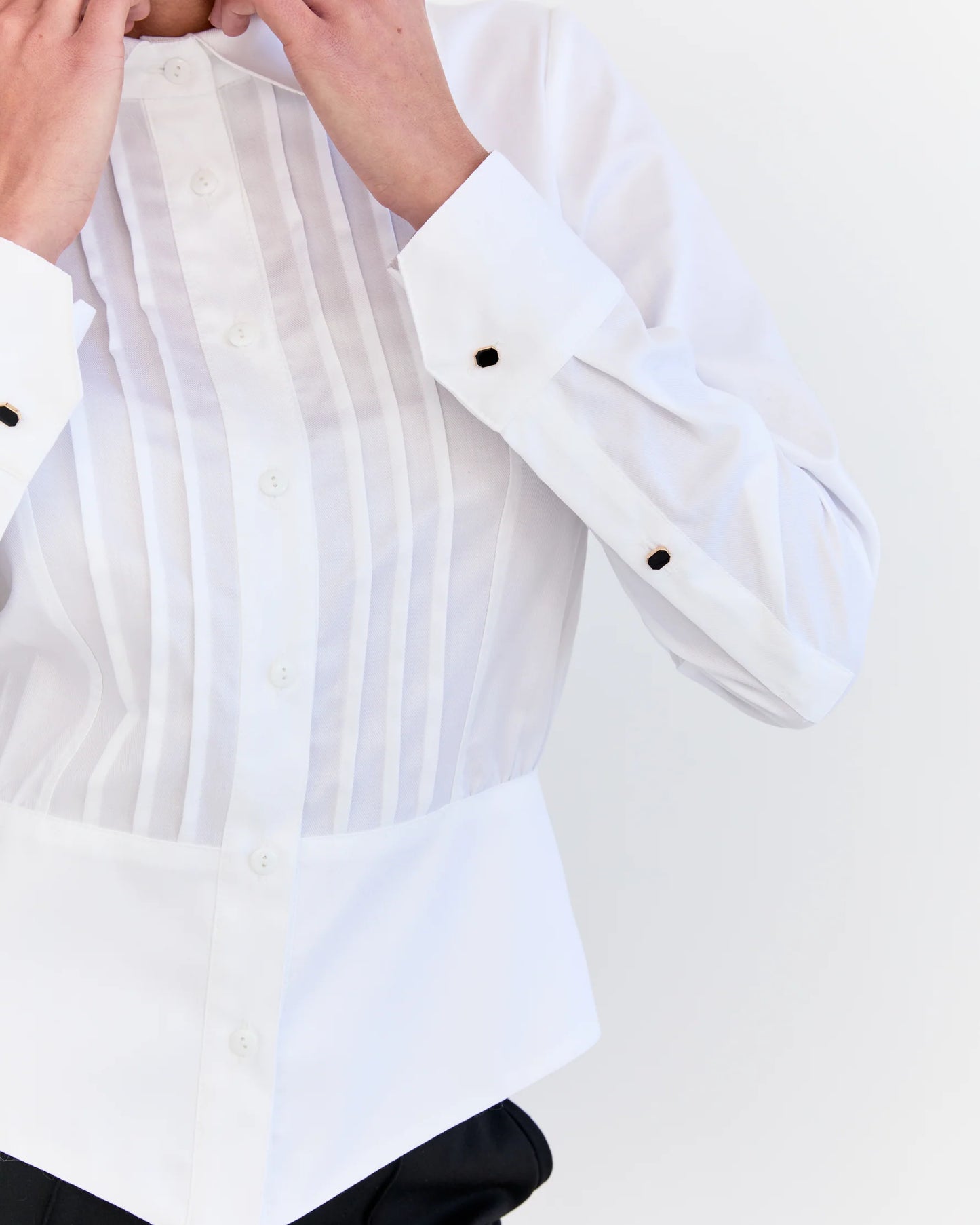 EDER By Anna - Andrea Shirt