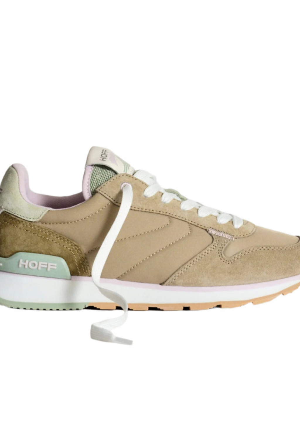 Hoff Xanthos Track & Field  - Khaki