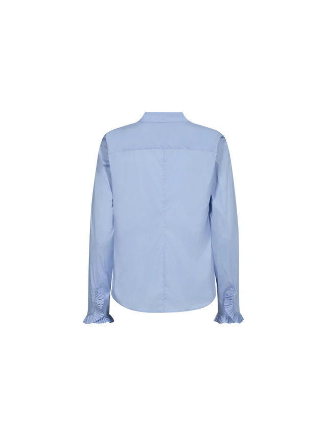 Mos Mosh - Hassie Pleat Shirt