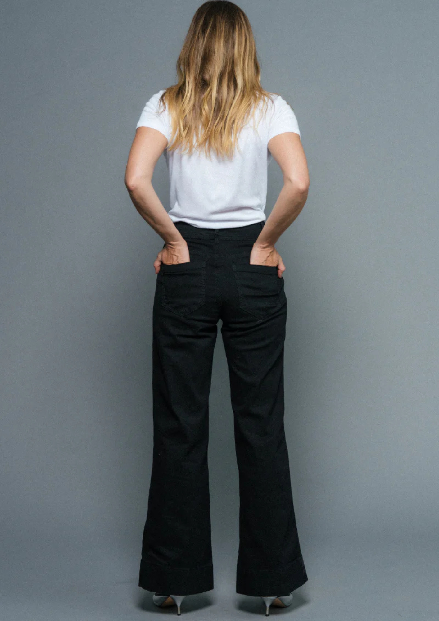 ATTE Helena Black Jeans
