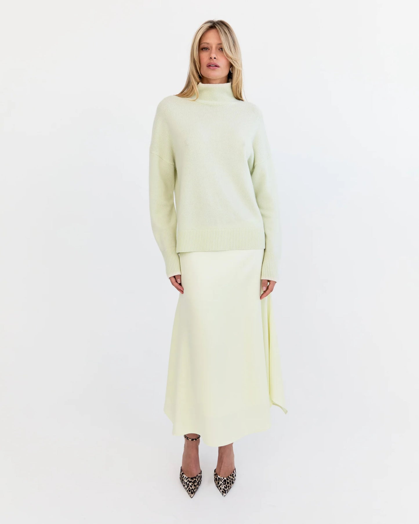 EDER By Anna - Chloe Knit