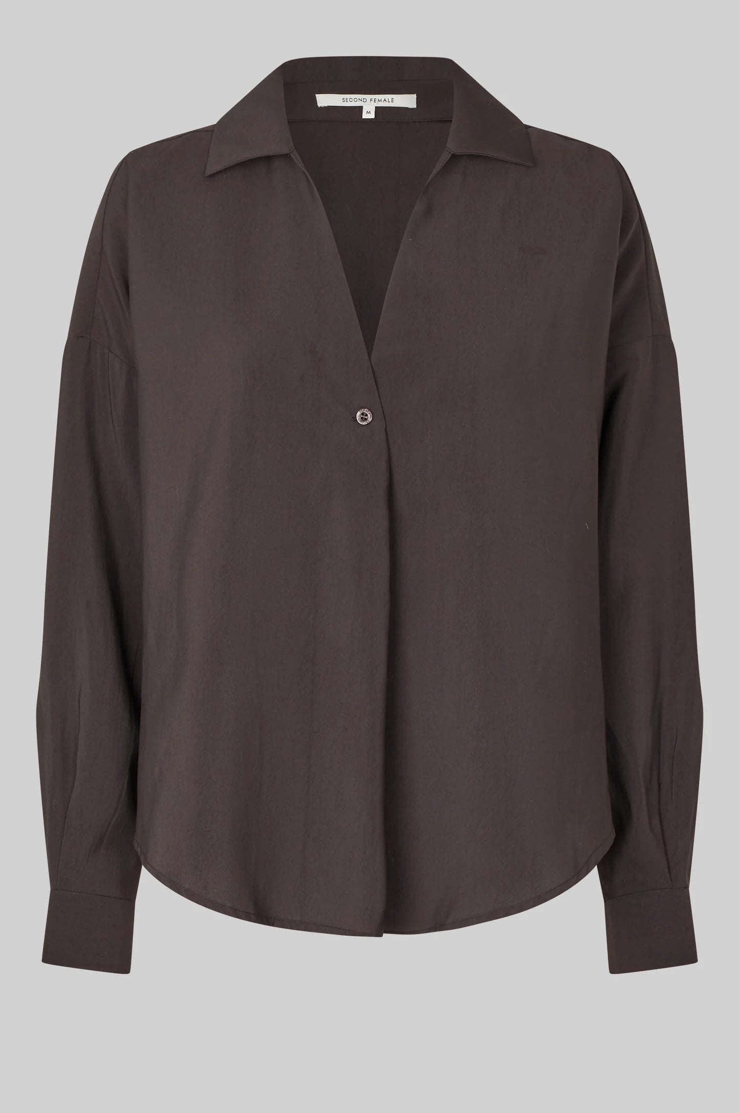 Second Female Timeline Shirt Chocolate Torte