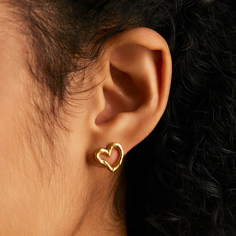 AGAPEE - Leora Earrings
