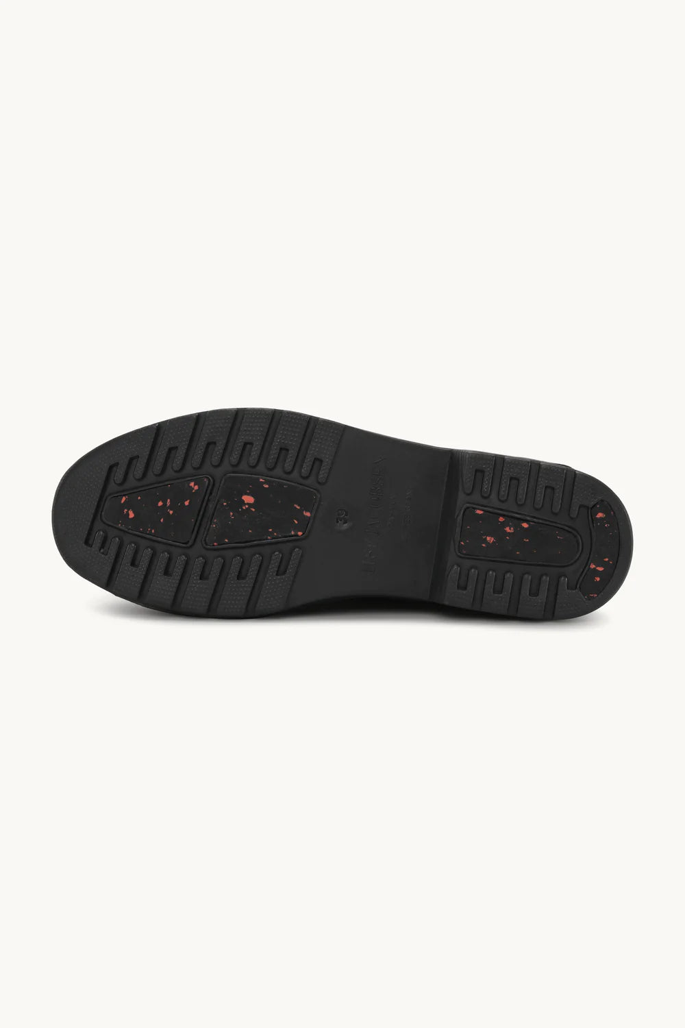 ILSE JACOBSEN - Rubber Boot - Dark Indigo