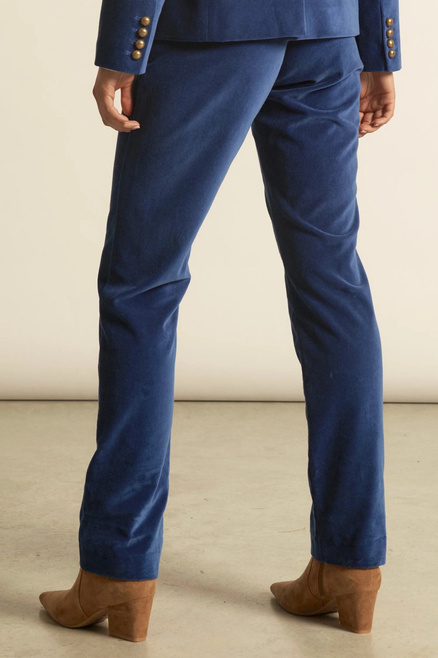 Zoe Kratzmann - Noble Pant