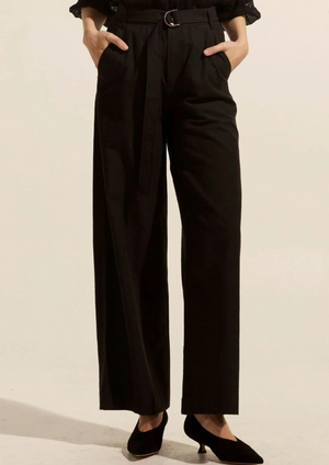 Zoe Kratzmann - Scenic Pant Black