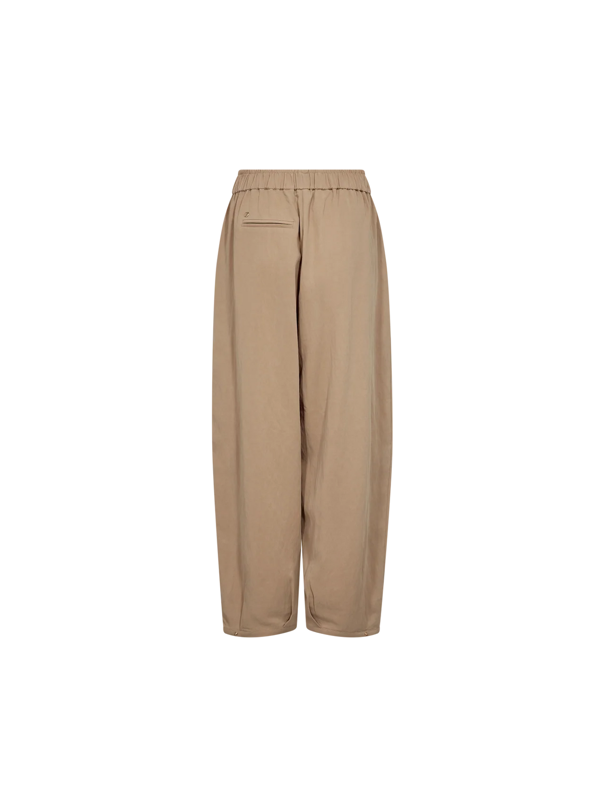 Mos Mosh Nuello Gunilla Pant Sesame