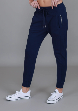 3rd Story Byron Jogger Navy