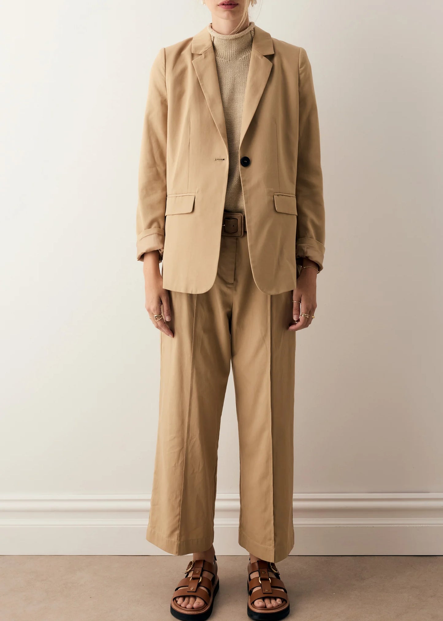 POL - Odette Jacket