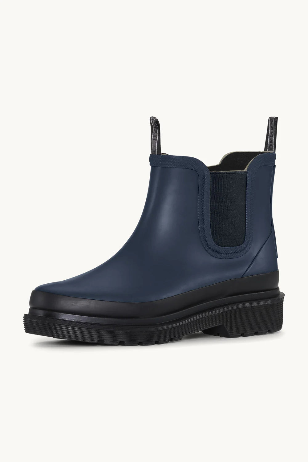 ILSE JACOBSEN - Rubber Boot - Dark Indigo