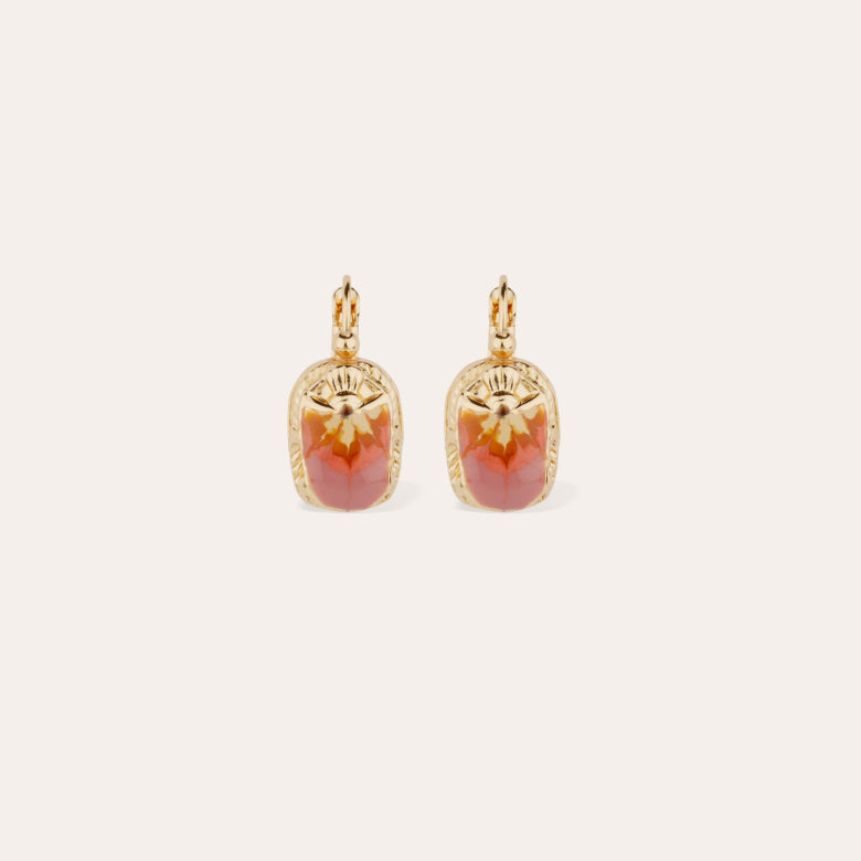 GAS BIJOUX - Scaramouche Earrings