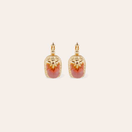 GAS BIJOUX - Scaramouche Earrings