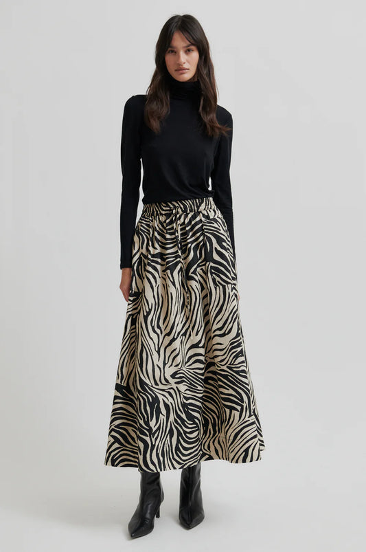 Second Female - Pranni Skirt