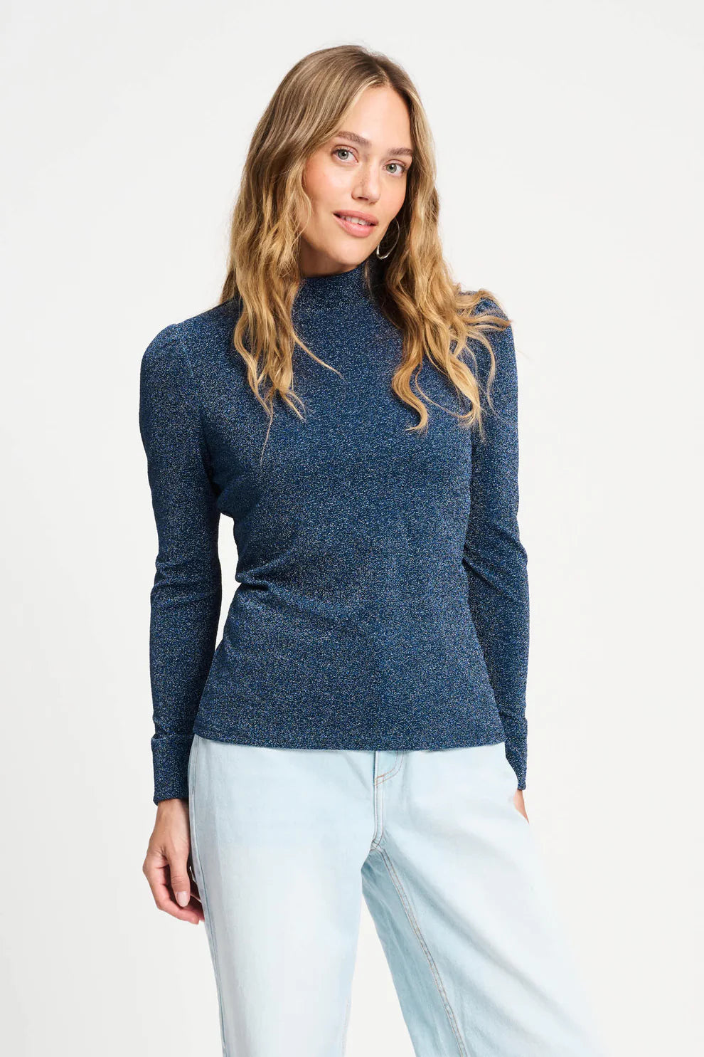 POM Amsterdam - Glitter Knit - SP9335