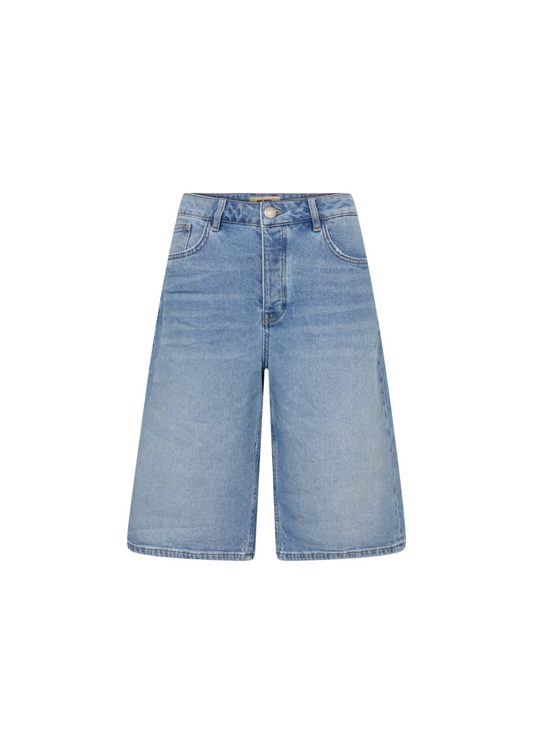 Mos Mosh - Mathilde Denim Shorts