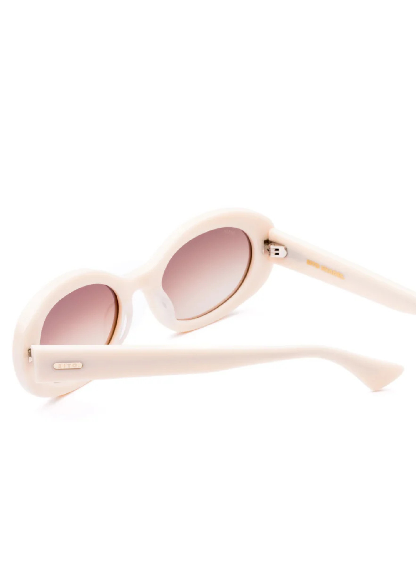 Sito Shades Luna Cream Rosewood Gradient