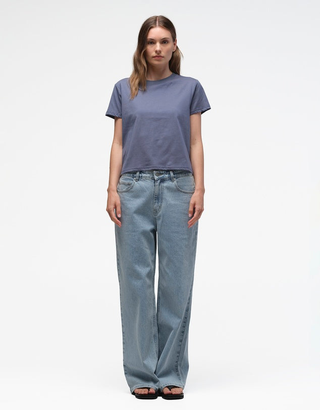 JACANDMOOKI - Alexa TShirt - Storm