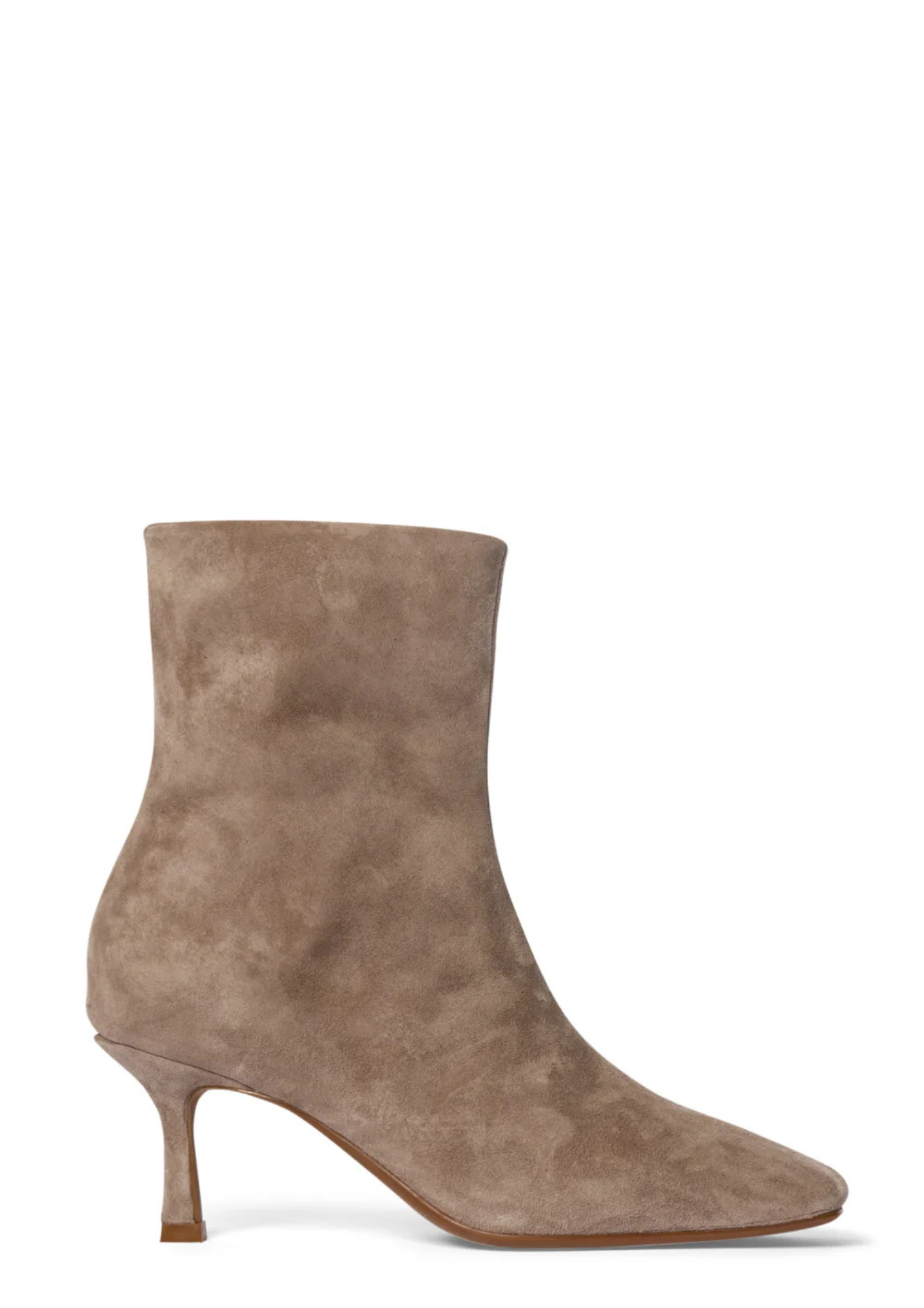 Zoe Kratzmann Voyage Boot - Mousse