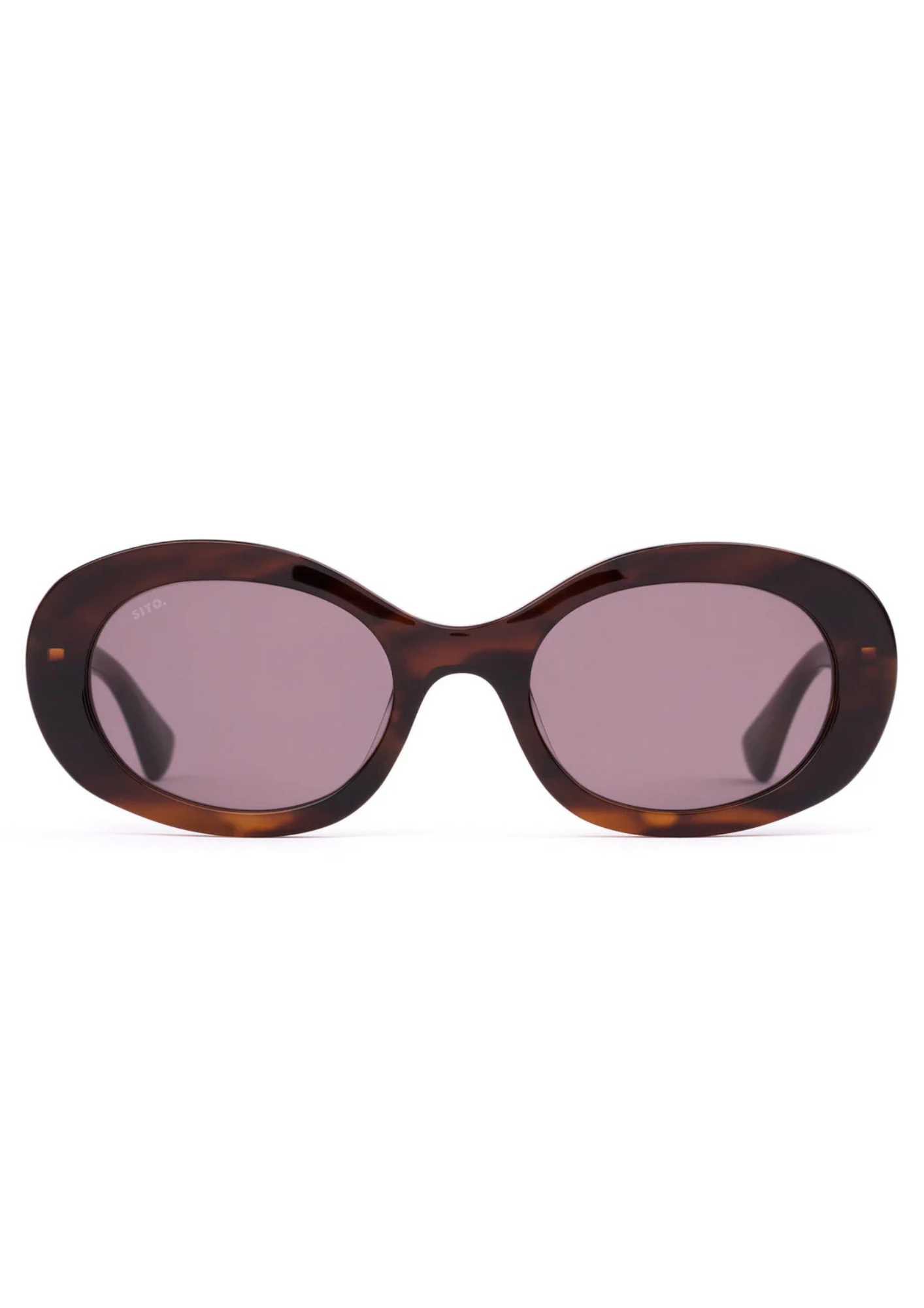 Sito Shades Luna Hazel Wave Brown