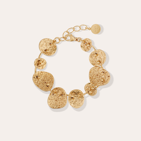 GAS BIJOUX - Eclipse Bracelet