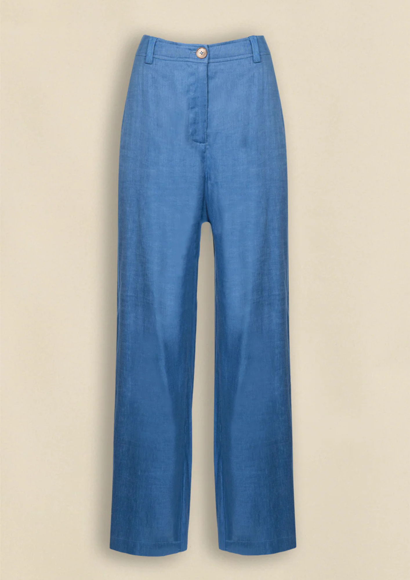 Zoe Kratzmann Venue Pant - Shoreline