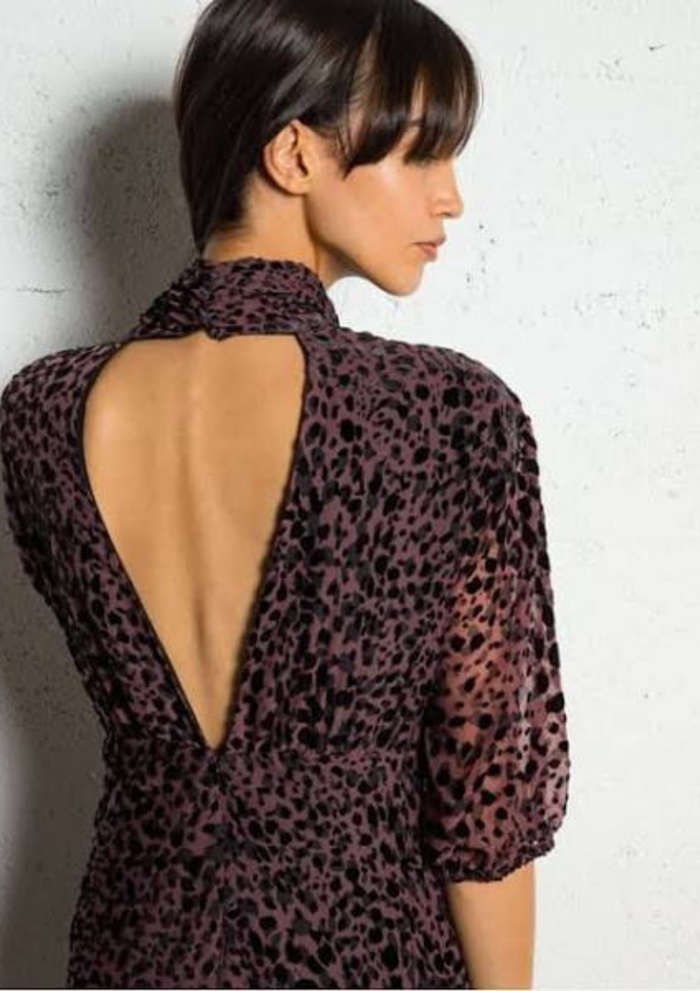 BA&SH - Duny Dress