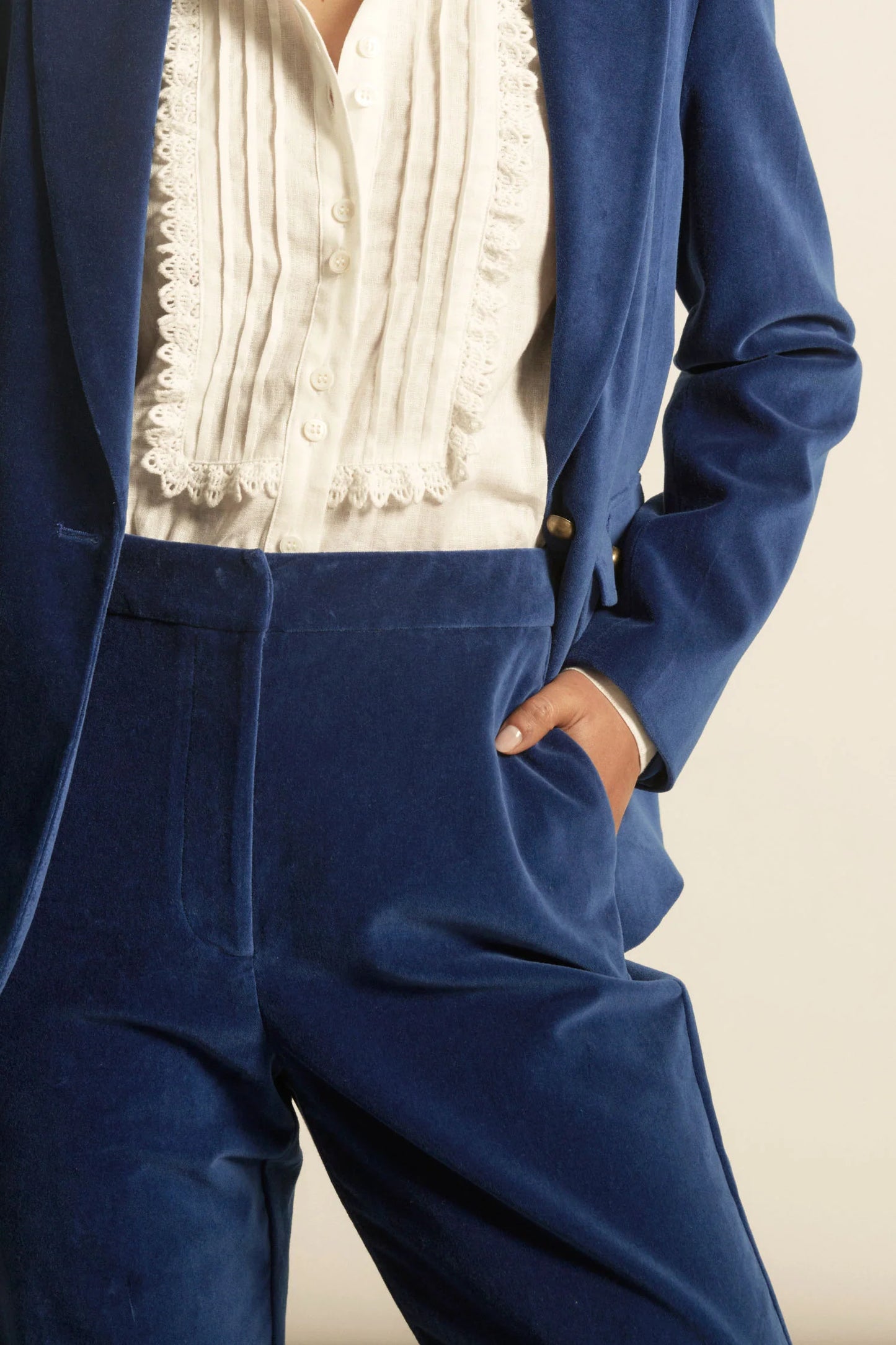 Zoe Kratzmann - Noble Pant