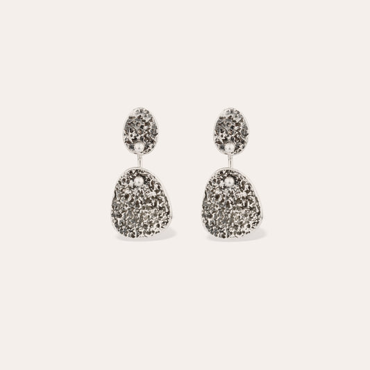 GAS BIJOUX - Eclipse Earrings