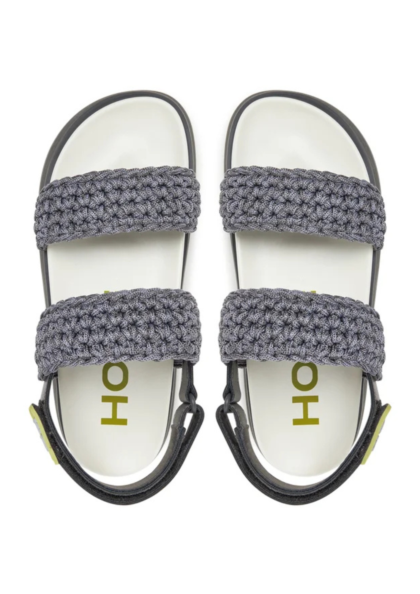 Hoff Galdana Azul Sandles