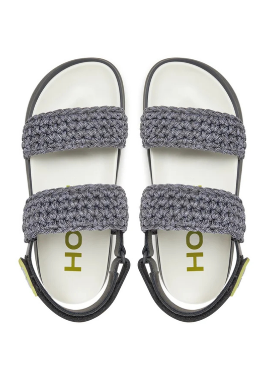 Hoff Galdana Azul Sandles