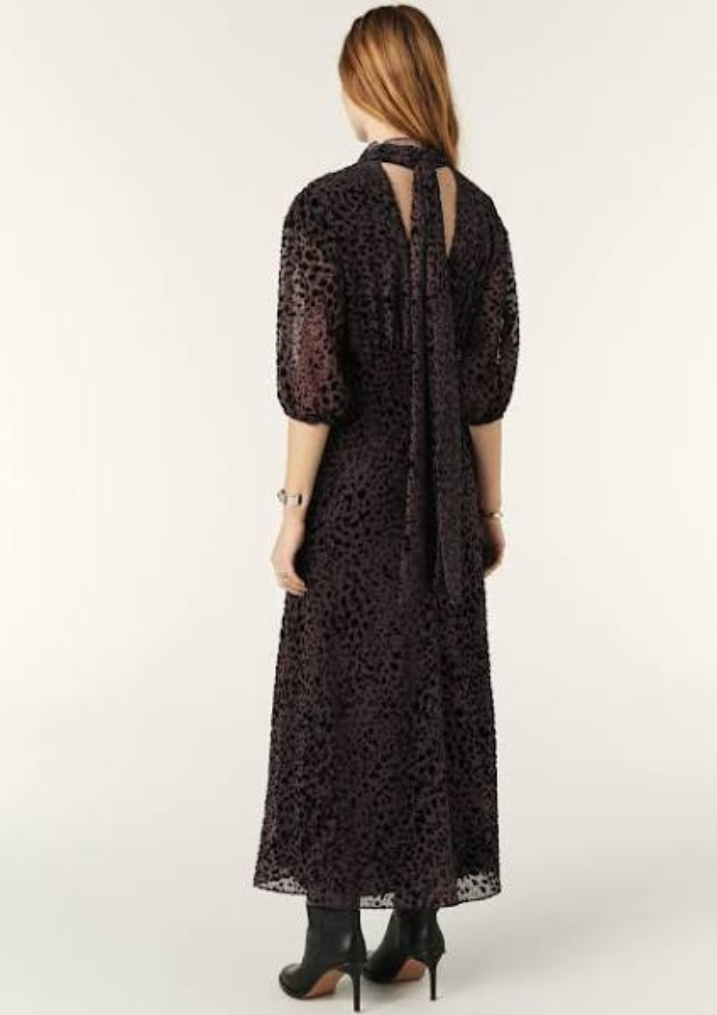 BA&SH - Duny Dress