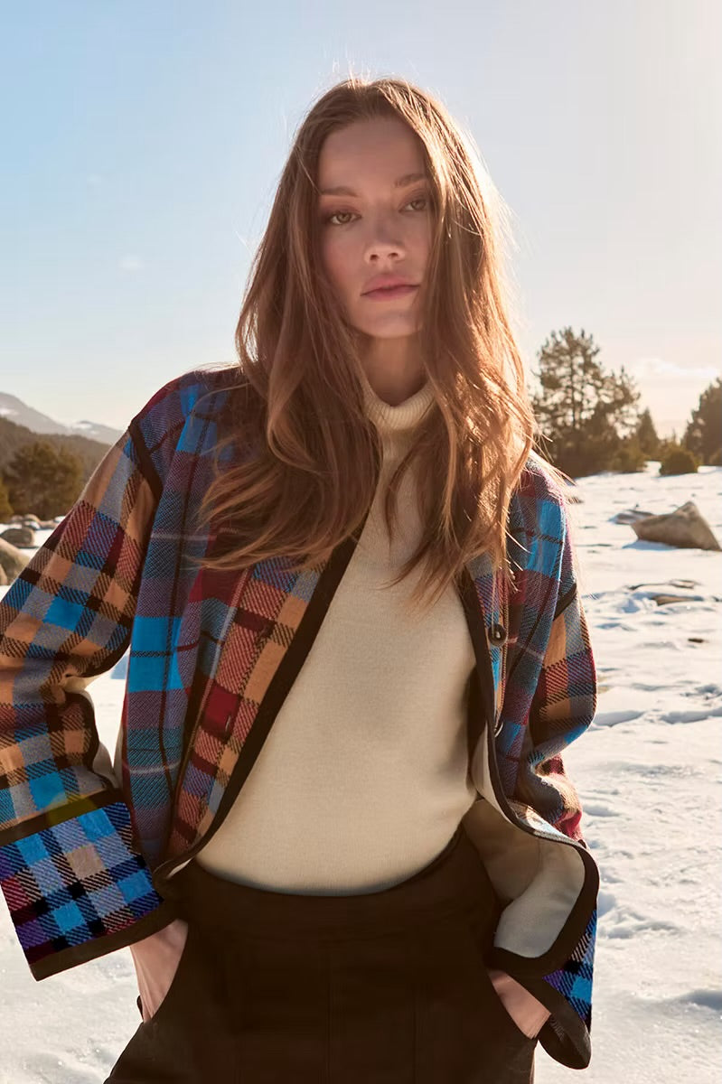 Aldo Martins - Kang Jacket