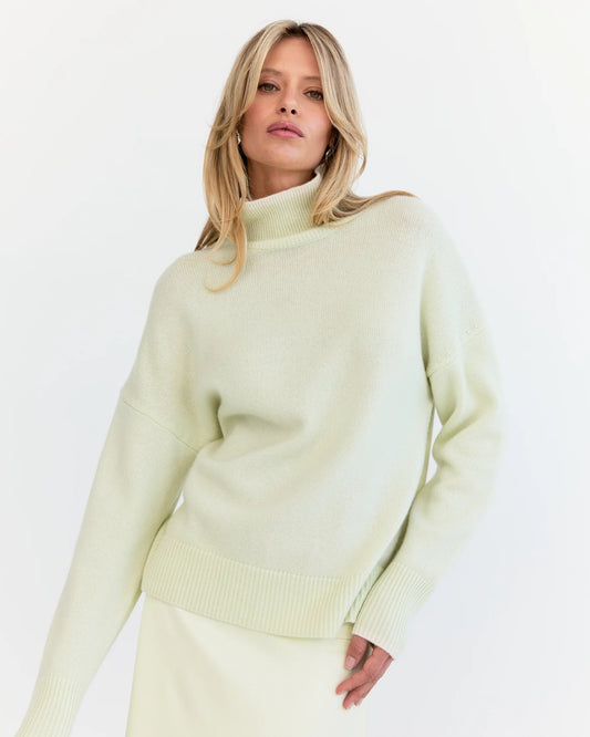 EDER By Anna - Chloe Knit