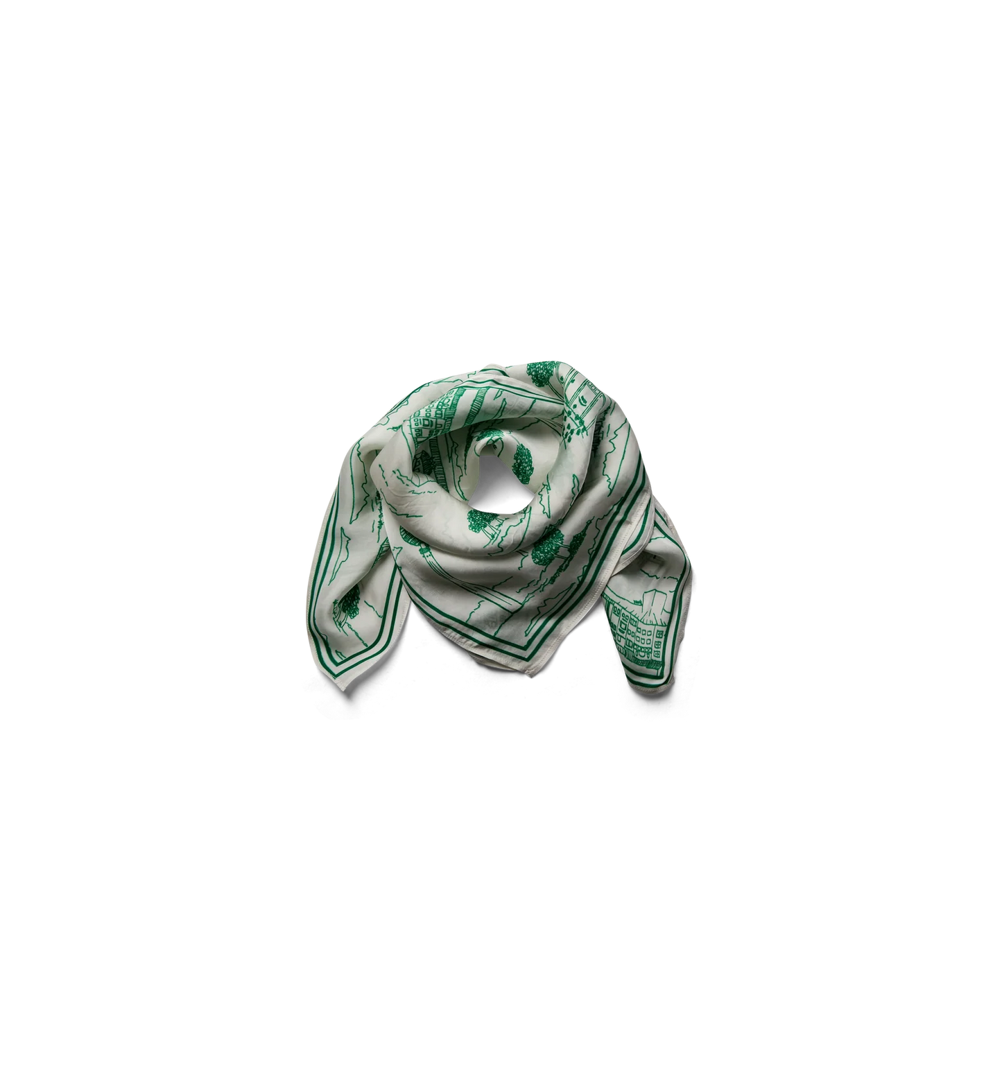 Mos Mosh MMTale Scarf - Amazon