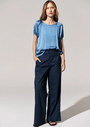 POL - Estel Top - Blue